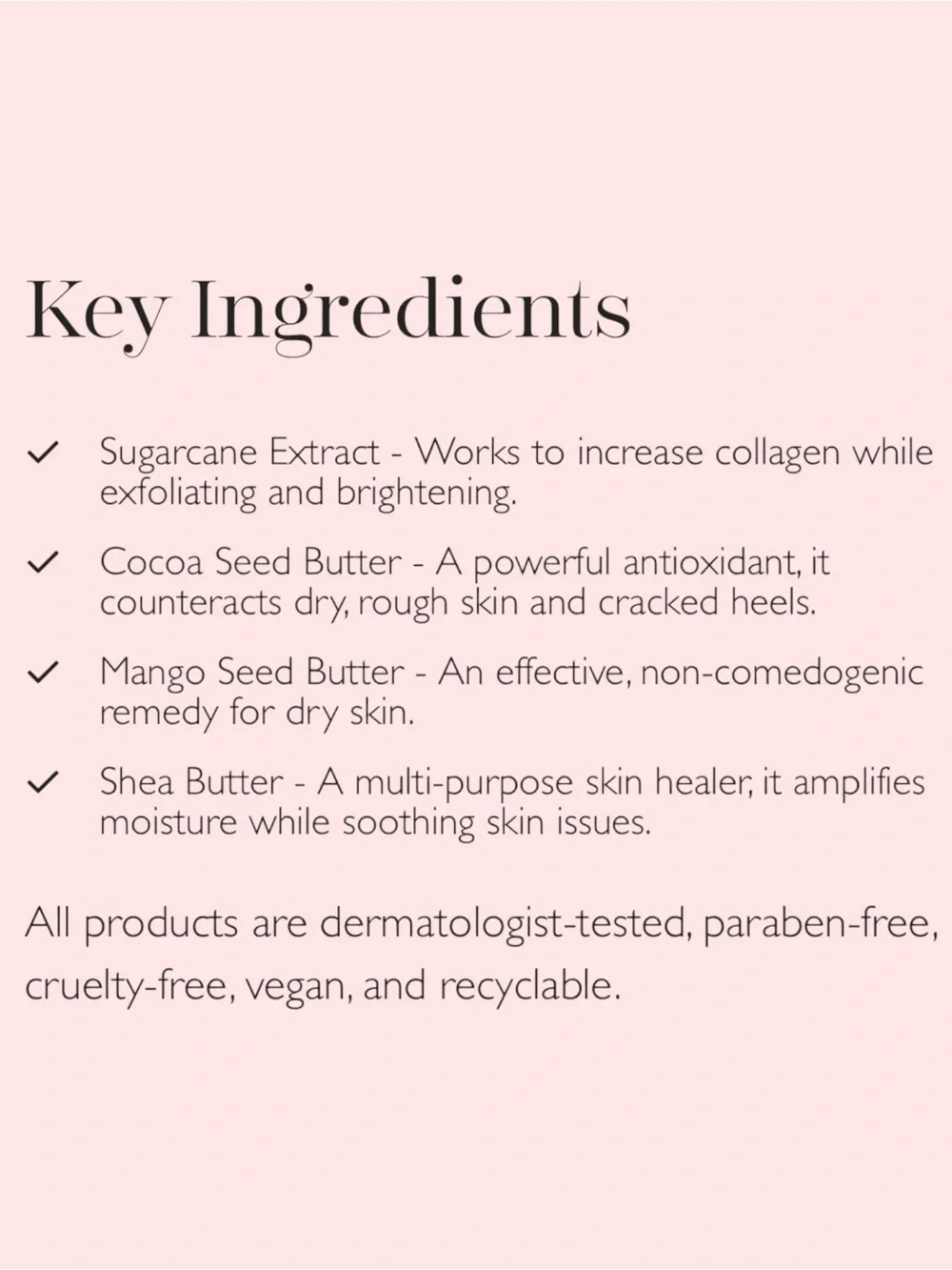 🪷 Spongellé Burnt Sugar Body Wash Infused Buffer: Strawberries & Cream Scent